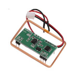 Universal 125 KHz RFID Reader Module with Wiegand, RS232 & TTL Interfaces – The Inventory Master