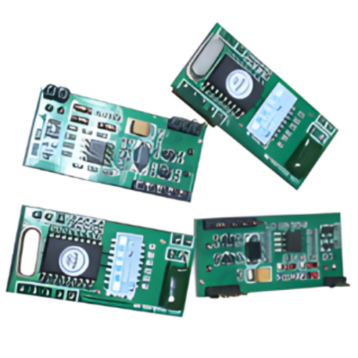 UART Serial Output Access Control RFID Reader Module for EM and TK Cards – The Inventory Master