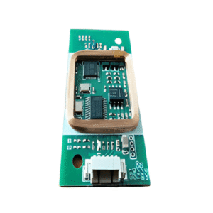 Dual Frequency Contactless Card Reader Module for Versatile Use – The Inventory Master