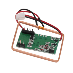 RFID Card Key ID Reader Module for Limited Frequency Range – The Inventory Master