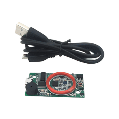 TIMLMOD-165-2.png Contactless RFID Module with125 KHz & 13.56 MHz for Car – The Inventory Master
