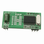 TIMLMOD-198-2-1.png The Inventory Master Dual Frequency of Assembly Circuit Board RFID Module