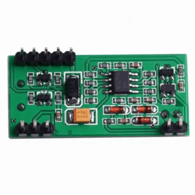 TIMLMOD-198-3-1.png The Inventory Master Dual Frequency of Assembly Circuit Board RFID Module
