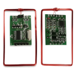 Compact Frequency Range RFID Antenna Module with Reader Interval – The Inventory Master