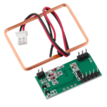 RFID UART Output Access Control Reader Module with Wide Temperature Range – The Inventory Master