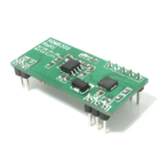 RFID UART Output Access Control Reader Module with Wide Temperature Range – The Inventory Master