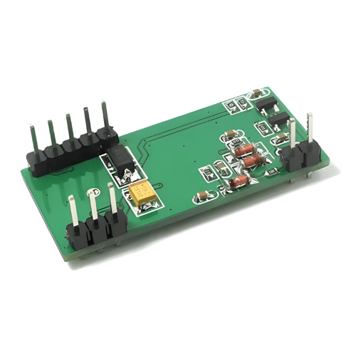 RFID UART Output Access Control Reader Module with Wide Temperature ...