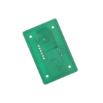 125 KHz RFID Reader with Wiegand Output & 100mm Range, LED Indicator – The Inventory Master