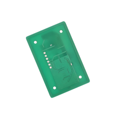 125 KHz RFID Reader with Wiegand Output & 100mm Range, LED Indicator – The Inventory Master