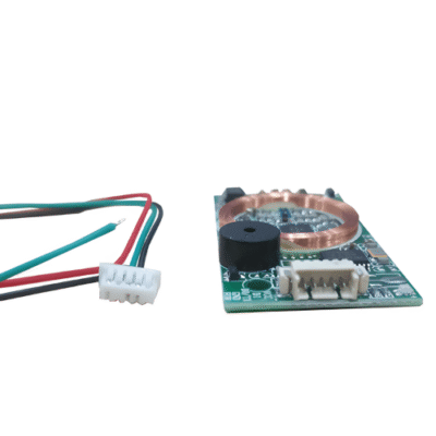 125 KHz RFID Module with USB/Serial Interface, IP65 & Read-Only Function – The Inventory Master