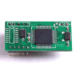 Cost-Effective 125KHz RFID Reader Module for EM TK4100 Cards, CSN Output – The Inventory Master