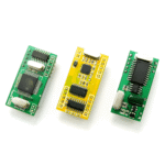 Cost-Effective 125KHz RFID Reader Module for EM TK4100 Cards, CSN Output – The Inventory Master
