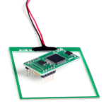Cost-Effective 125KHz RFID Reader Module for EM TK4100 Cards, CSN Output – The Inventory Master