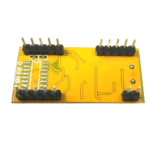 Cost-Effective 125KHz RFID Reader Module for EM TK4100 Cards, CSN Output – The Inventory Master