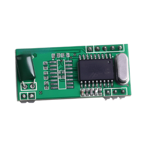 Contactless RFID Reader Module 125KHz EM/TK with Multi-Output Formats – The Inventory Master