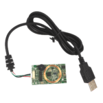Dual-Band RFID Reader Module with Multi-Interface Connectivity – The Inventory Master