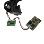 Dual-Band RFID Reader Module with Multi-Interface Connectivity – The Inventory Master