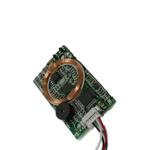 Dual-Band RFID Reader Module with Multi-Interface Connectivity – The Inventory Master