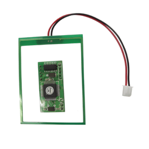 Secure RFID-125X Read-Only Module with Wiegand, RS232 & TTL Outputs – The Inventory Master