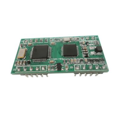 TIMLMOD-96-3.png Secure RFID-125X Read-Only Module with Wiegand, RS232 & TTL Outputs – The Inventory Master
