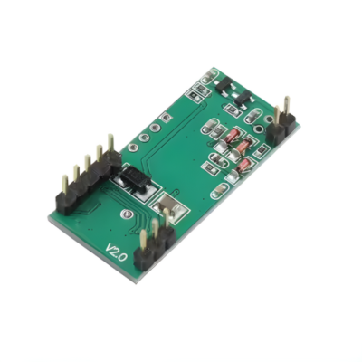 125 kHz RFID Access Control Module with CSN Reader & Multiple Outputs – The Inventory Master