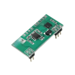 125 kHz RFID Access Control Module with CSN Reader & Multiple Outputs – The Inventory Master