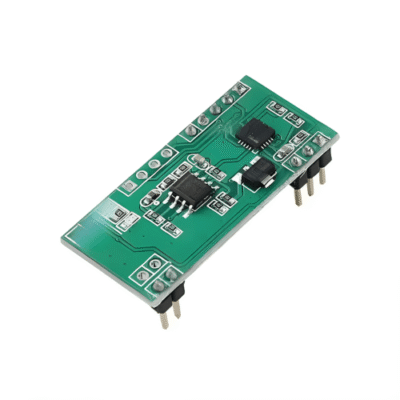 125 kHz RFID Access Control Module with CSN Reader & Multiple Outputs – The Inventory Master