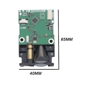 Pro Touch Dual Frequency RFID Smart Card Reader Module 125kHz & 13.56MHz – The Inventory Master
