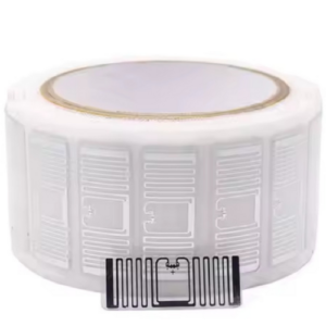 RFID Passive 860 MHz to 960 MHz UHF Smart Label – The Inventory Master