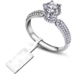 UHF RFID Jewellery Tag 860MHz to 960MHz with U9 Chip – The Inventory Master