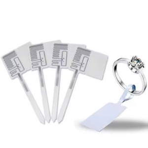 UHF RFID Jewellery Tag 860MHz to 960MHz with U9 Chip – The Inventory Master