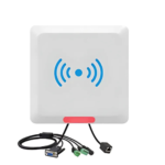 Multifunctional Access Control 868 MHz Reader Module – The Inventory Master