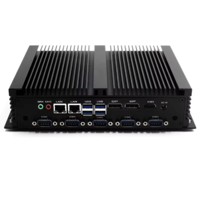 Industrial Mini PC Intel Desktop Compact Computer – The Inventory Master