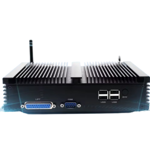 Industrial Mini PC Intel Desktop Compact Computer – The Inventory Master