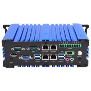 Industrial Minicomputer with HD VGA Edge Computing – The Inventory Master