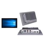 High Performance Rugged Panel PC with Wide Temperature Range – The Inventory Master