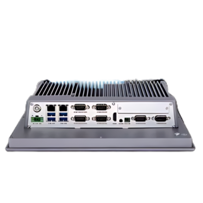 High Performance Rugged Panel PC with Wide Temperature Range – The Inventory Master