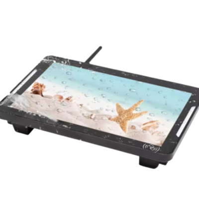 Android Aluminum Outdoor IP 65 Industrial Panel PC – The Inventory Master