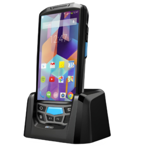 Handheld Multi-Antenna LF RFID Reader with Android OS – The Inventory Master