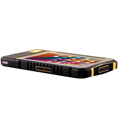 Multi Protocol LF RFID Reader with Android OS – The Inventory Master