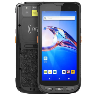 Multi Protocol LF RFID Reader with 2D Barcode Scanner – The Inventory Master