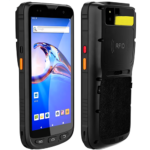 Multi Protocol LF RFID Reader with 2D Barcode Scanner – The Inventory Master