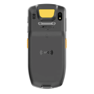 Handheld Multi Protocol LF RFID Reader with Barcode Scanner – The Inventory Master