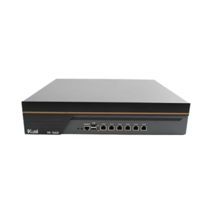 High Performance 6 Port Gigabit Wired Edge Router PoE Gateway – The Inventory Master