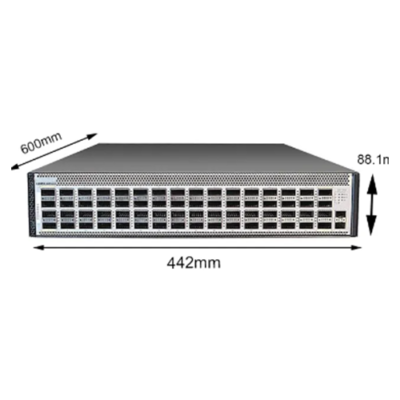 High Capacity Edge Port POE Gigabit Ethernet Switch – The Inventory Master