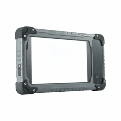 Rugged NFC Scanner Tablet with 13MP Camera and IP65 – The Inventory Master