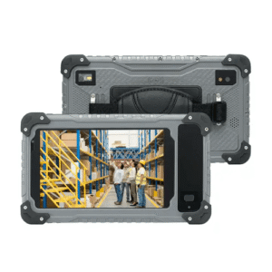 TIMNFC-113-2.png Rugged NFC Scanner Tablet with 13MP Camera and IP65 – The Inventory Master