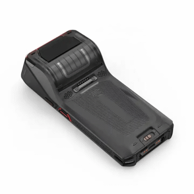 The Inventory Master Mobile Built In Thermal Printer NFC Module