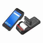 The Inventory Master Mobile Built In Thermal Printer NFC Module