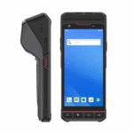 The Inventory Master Mobile Built In Thermal Printer NFC Module